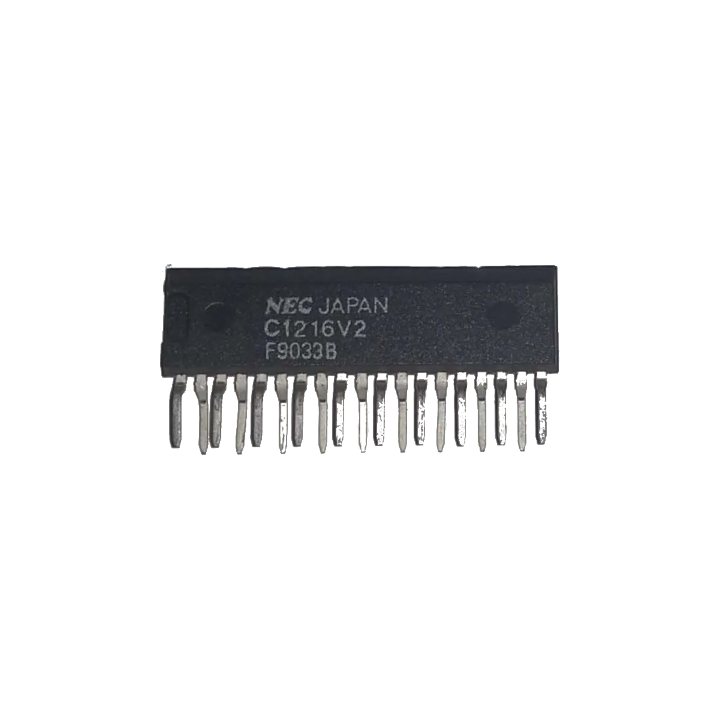 UPC1216