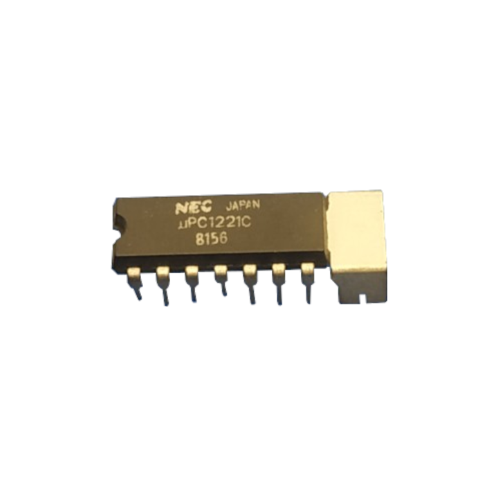 UPC1221