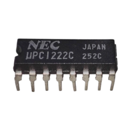 UPC1222