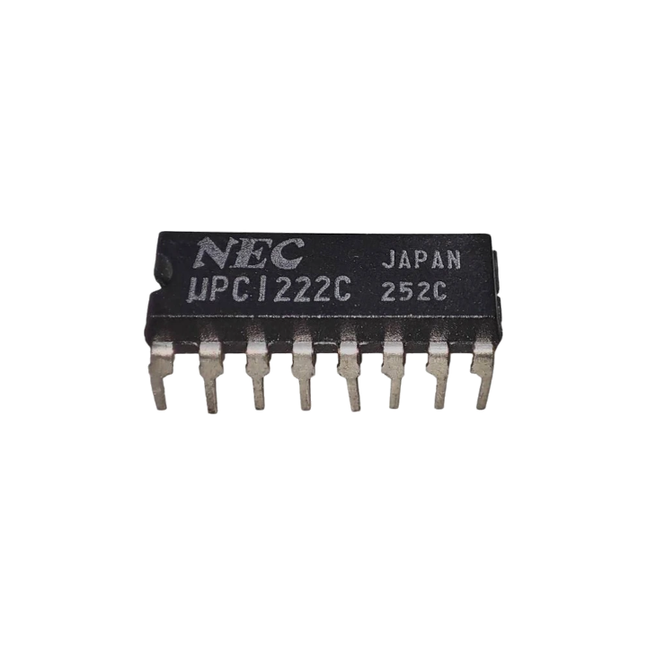 UPC1222