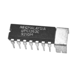 UPC1263