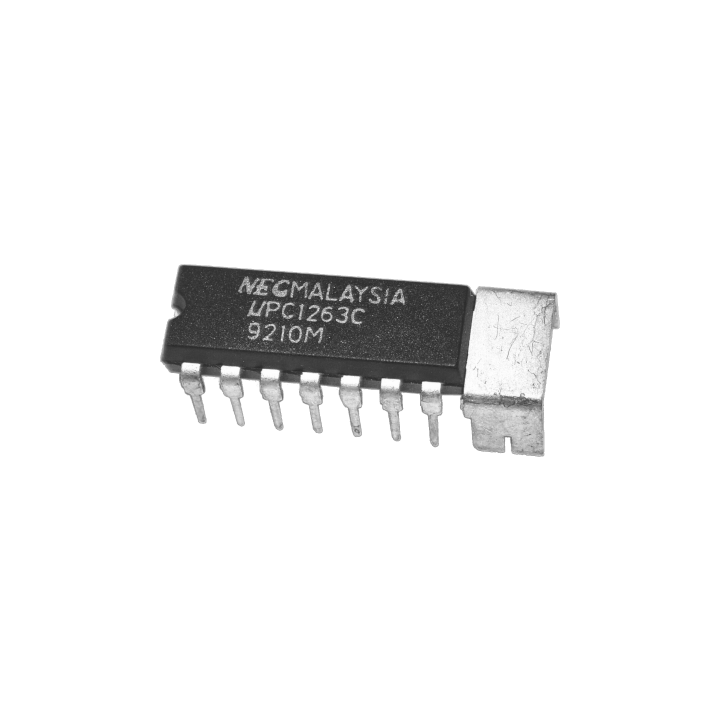 UPC1263