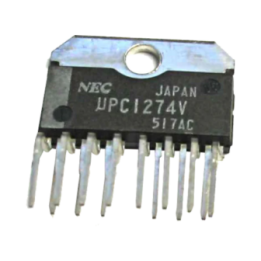 UPC1274