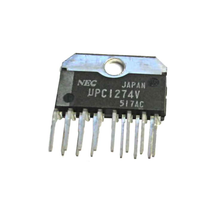 UPC1274