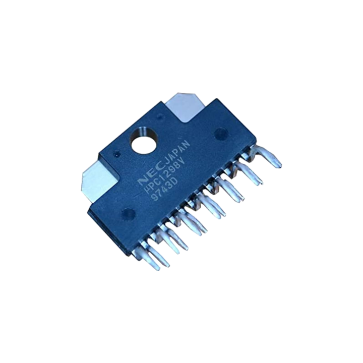 UPC1298