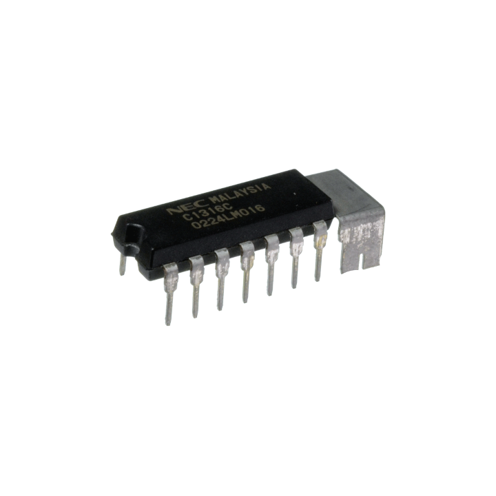 UPC1316