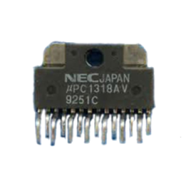 UPC1318