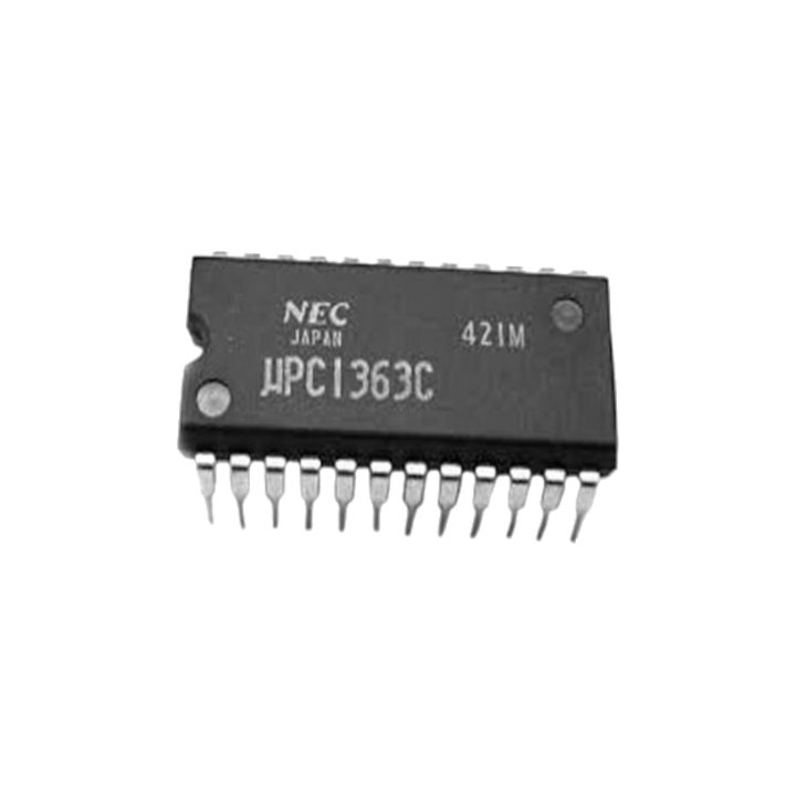 UPC1363