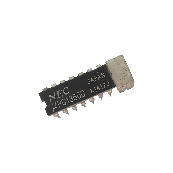 UPC1366