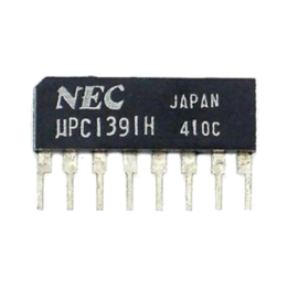 UPC1391