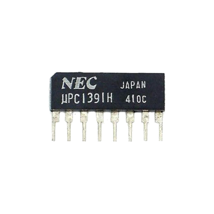 UPC1391