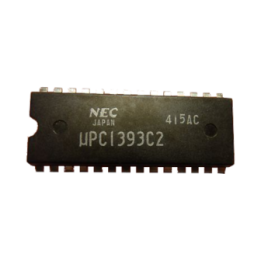 UPC1393