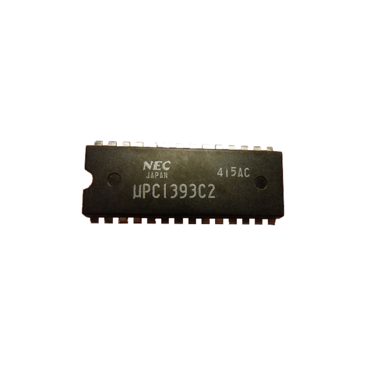 UPC1393