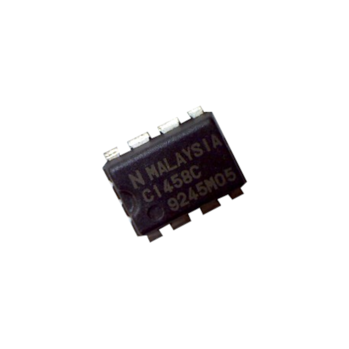 UPC1458