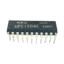 UPC1504