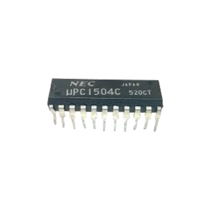 UPC1504