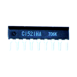 UPC1521