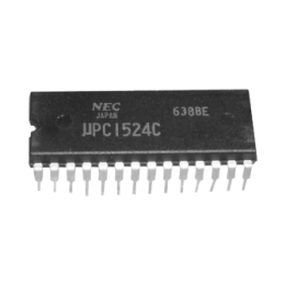 UPC1524