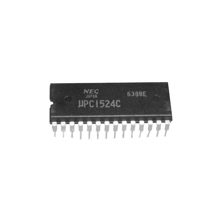 UPC1524