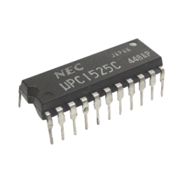 UPC1525