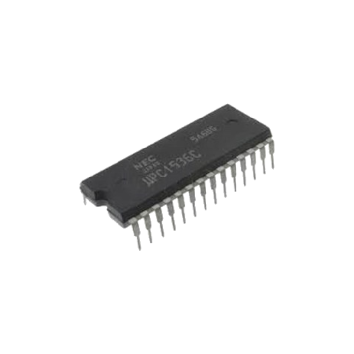 UPC1536