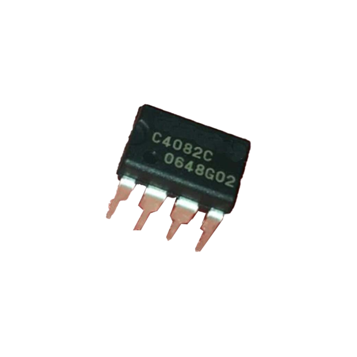 UPC4082