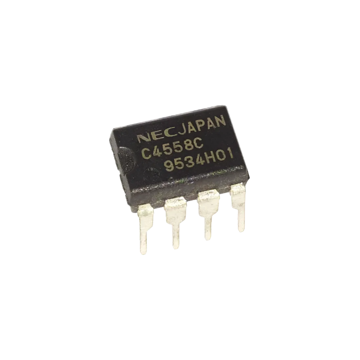 UPC4558