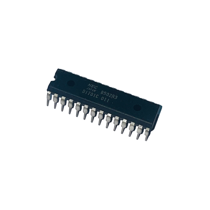 UPD1701C 011