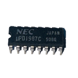 UPD1987C