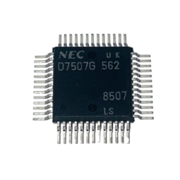 UPD7507G562