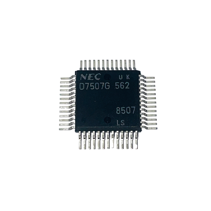 UPD7507G562