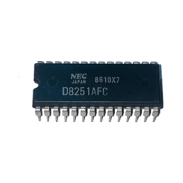 UPD8251AFC