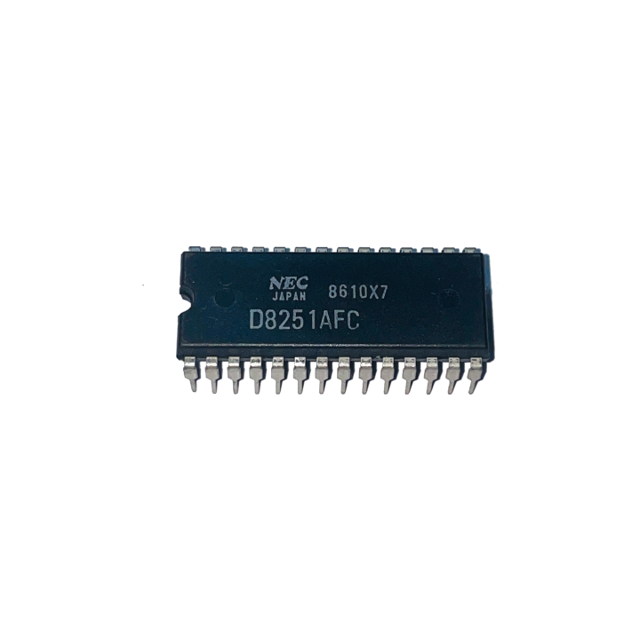 UPD8251AFC