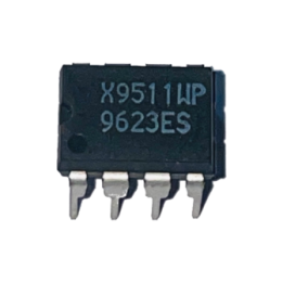 X9511WP - 10K