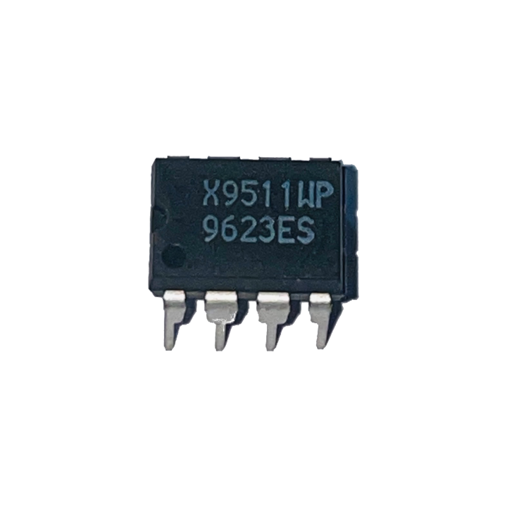 X9511WP - 10K