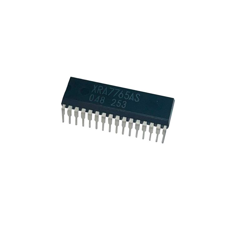 XRA7765AS