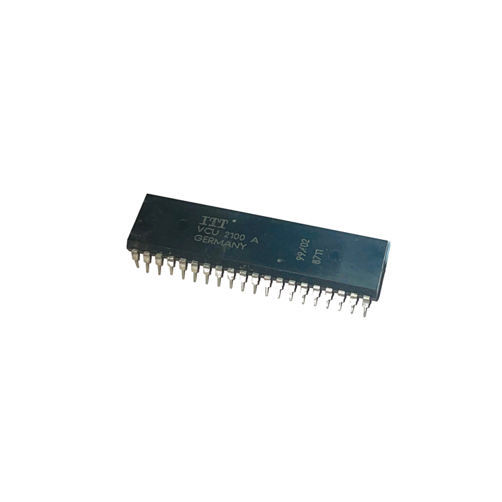 VCU2100A