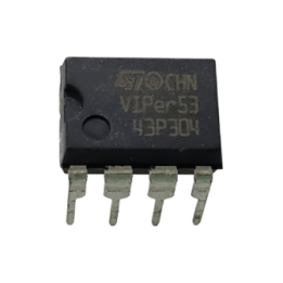 VIPER 53