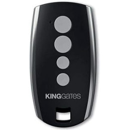 KING GATE STYLO 4K