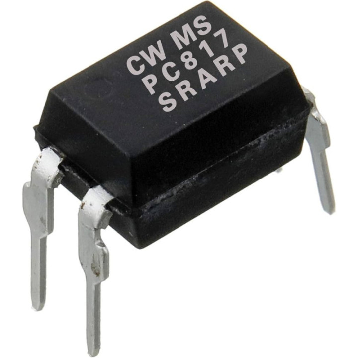 PC817
