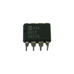 HV400CP