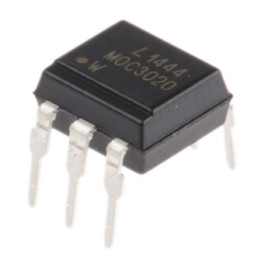 MOC3020