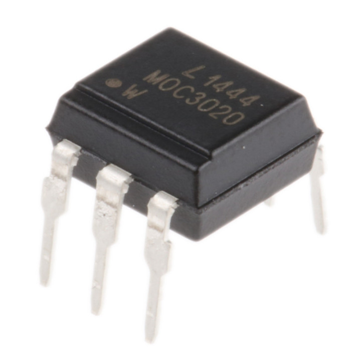 MOC3020
