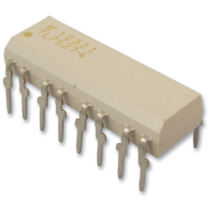 TLP627-4