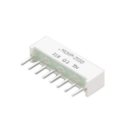 HLMP2550