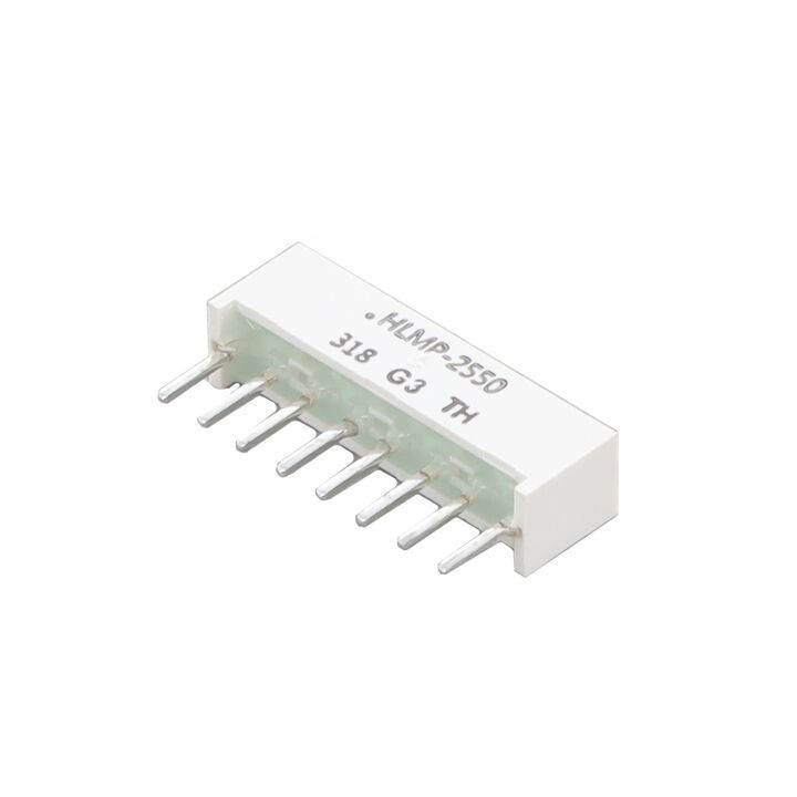 HLMP2550