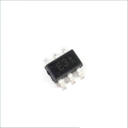 E3T - BGA2709