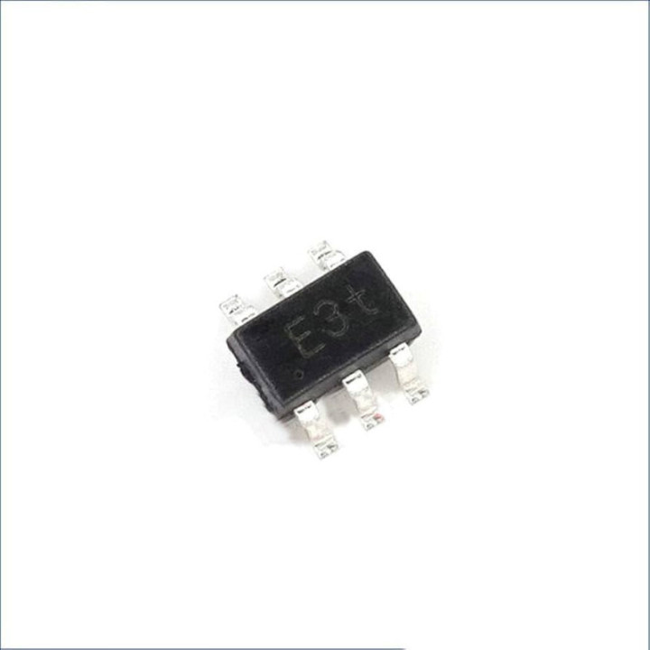 E3T - BGA2709