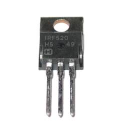 IRF520