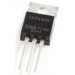 IRF640